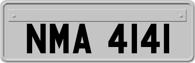 NMA4141