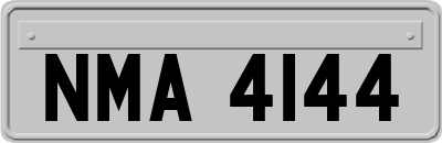 NMA4144