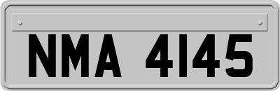 NMA4145