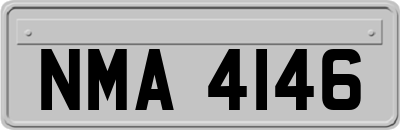 NMA4146