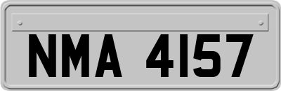 NMA4157