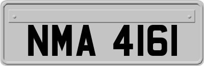 NMA4161