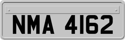 NMA4162