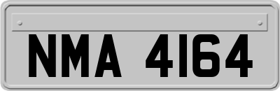 NMA4164