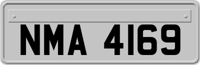 NMA4169