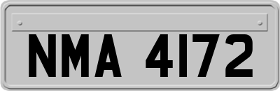 NMA4172