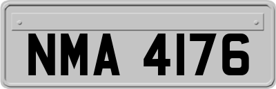 NMA4176