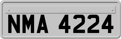 NMA4224