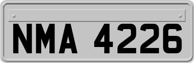 NMA4226