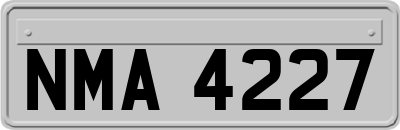 NMA4227