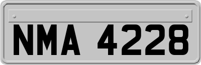 NMA4228