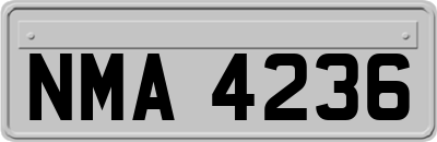 NMA4236