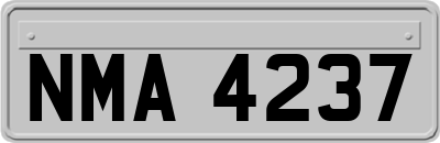 NMA4237