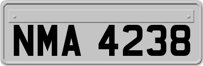 NMA4238