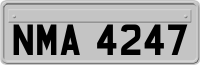 NMA4247