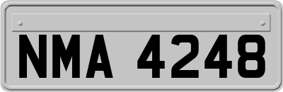 NMA4248