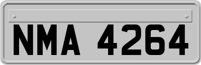 NMA4264