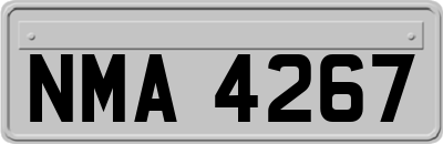 NMA4267