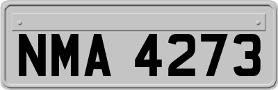 NMA4273