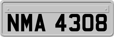 NMA4308