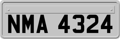 NMA4324