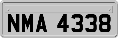 NMA4338