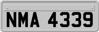 NMA4339