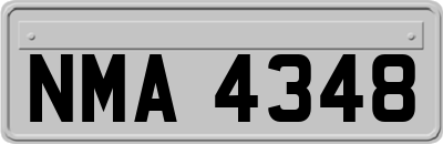 NMA4348