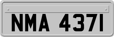 NMA4371