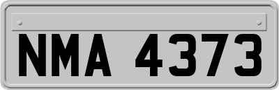 NMA4373