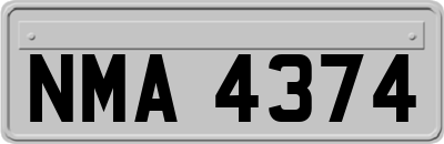 NMA4374