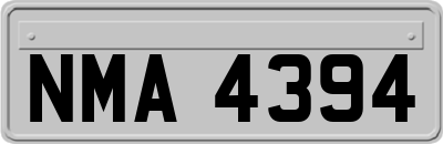 NMA4394