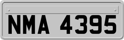 NMA4395