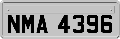 NMA4396