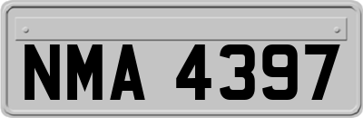 NMA4397
