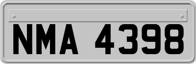 NMA4398
