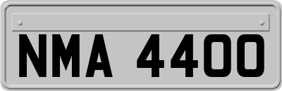 NMA4400