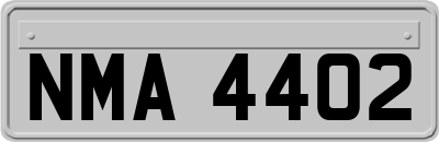 NMA4402