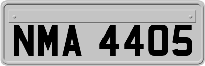 NMA4405