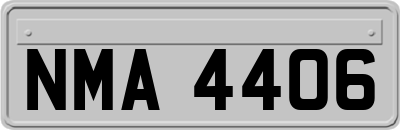 NMA4406