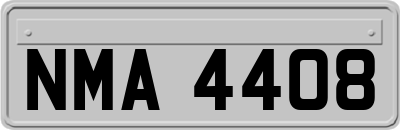NMA4408