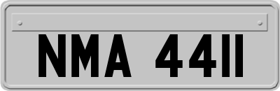 NMA4411