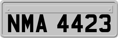 NMA4423