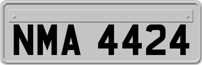 NMA4424