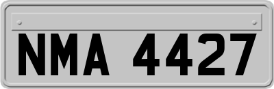 NMA4427