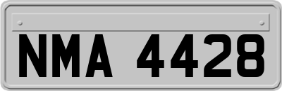NMA4428