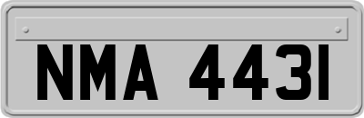 NMA4431
