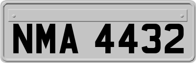 NMA4432