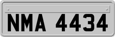 NMA4434