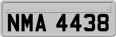 NMA4438